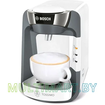 Капсульная кофеварка Bosch Tassimo Suny TAS3204 картинка 3